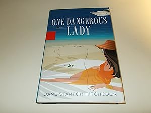 Seller image for One Dangerous Lady for sale by Paradise Found Books