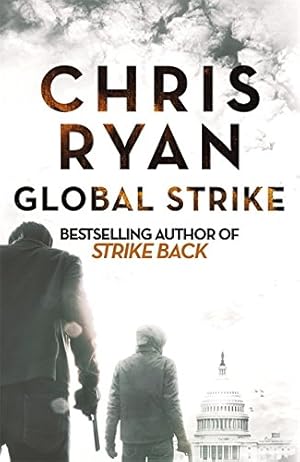 Seller image for Global Strike: A Strike Back Novel (3) for sale by WeBuyBooks