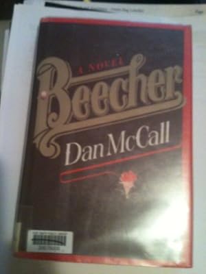 Seller image for Title: Beecher 2 for sale by WeBuyBooks