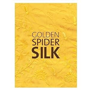 Seller image for Golden Spider Silk for sale by WeBuyBooks