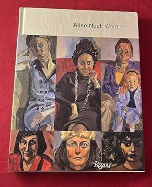 Alice Neel: Women