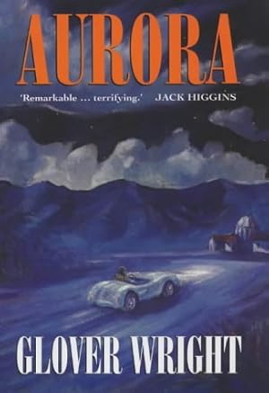 Seller image for Aurora for sale by WeBuyBooks