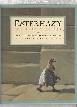 Esterhazy: The Rabbit Prince