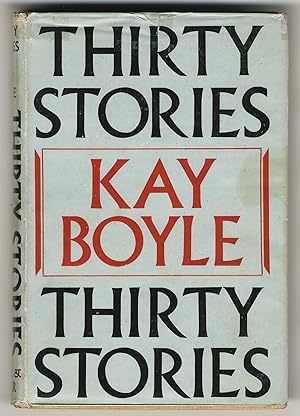 THIRTY STORIES