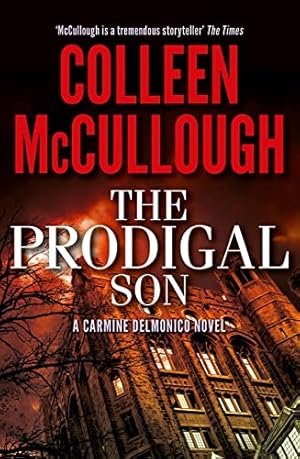 Seller image for The Prodigal Son for sale by WeBuyBooks