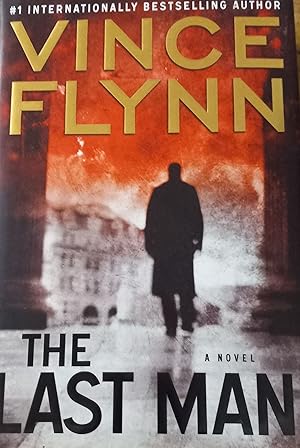 The Last Man: A Novel