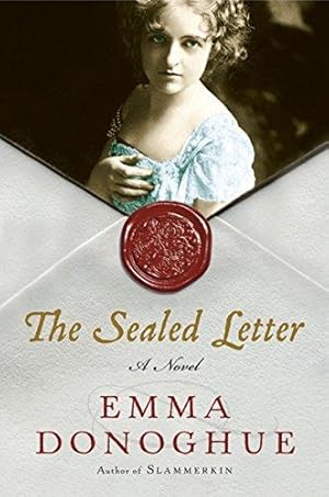 Seller image for The Sealed Letter for sale by WeBuyBooks