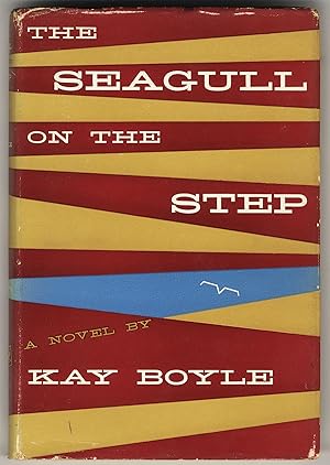 THE SEAGULL ON THE STEP