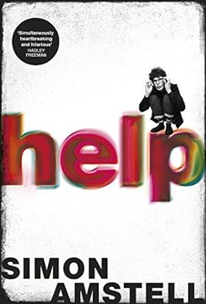 Seller image for HELP for sale by WeBuyBooks