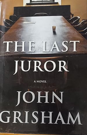 The Last Juror