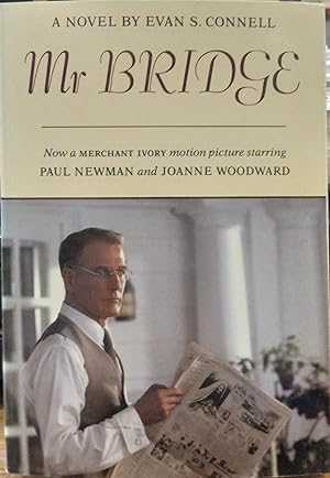 Seller image for Mr Bridge for sale by The Book House, Inc.  - St. Louis