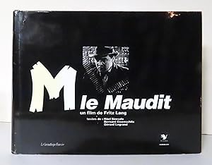 M le Maudit. Un film de Fritz Lang.