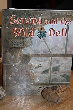 Serena and the Wild Doll