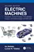 Immagine del venditore per Electric Machines: Transients, Control Principles, Finite Element Analysis, and Optimal Design with MATLAB ® [Hardcover ] venduto da booksXpress