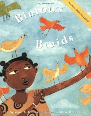 Seller image for Bintou's Braids for sale by WeBuyBooks