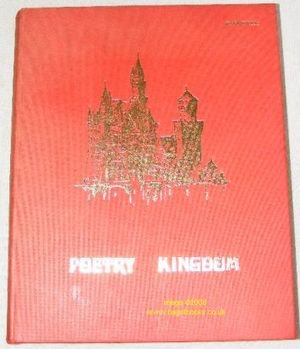 Seller image for Poetry Kingdom (The grand anthology of poetry series) for sale by WeBuyBooks