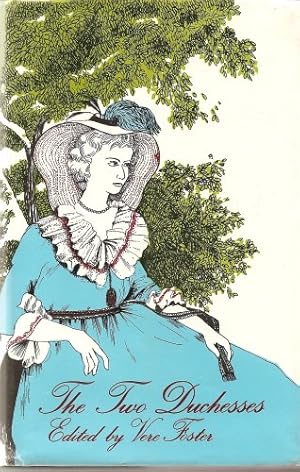 Image du vendeur pour Two Duchesses (New Portway Reprints) mis en vente par WeBuyBooks