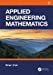 Bild des Verkufers fr Applied Engineering Mathematics [Soft Cover ] zum Verkauf von booksXpress