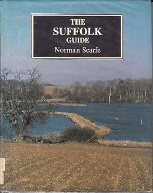 Seller image for The Suffolk Guide for sale by WeBuyBooks