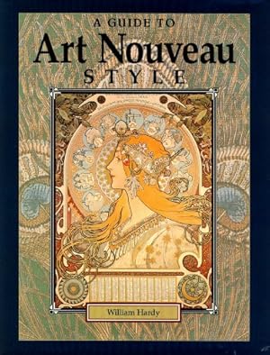 Imagen del vendedor de A Guide to the Art Nouveau Style a la venta por WeBuyBooks