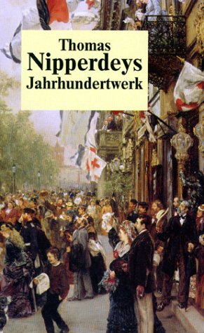 Bild des Verkufers fr Deutsche Geschichte 1800 - 1918. 3 Bnde (1: Deutsche Geschichte 1800 - 1866 / Arbeitswelt und Brgergeist 1866 - 1918 / Machtstaat vor der Demokratie 1866 - 1918). zum Verkauf von ACADEMIA Antiquariat an der Universitt