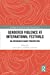 Seller image for Gendered Violence at International Festivals: An Interdisciplinary Perspective (Routledge Critical Event Studies Research Series.) [Hardcover ] for sale by booksXpress