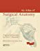 Immagine del venditore per Atlas of Surgical Anatomy [Soft Cover ] venduto da booksXpress