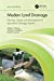 Imagen del vendedor de Modern Land Drainage: Planning, Design and Management of Agricultural Drainage Systems [Hardcover ] a la venta por booksXpress