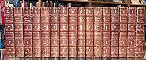 The works of Charles Reade [16 volumes]