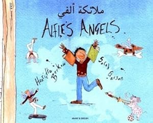 Seller image for Alfie's Angels -Language: arabic for sale by GreatBookPrices