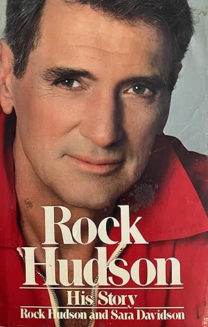 Rock Hudson: His Story