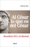 Imagen del vendedor de Al Csar lo que es del Csar a la venta por AG Library