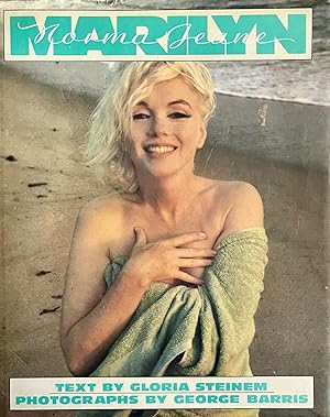 Seller image for Marilyn for sale by 32.1  Rare Books + Ephemera, IOBA, ESA
