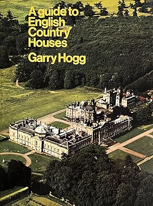 A Guide to English Country Houses