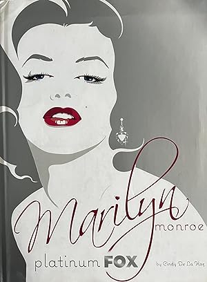 Seller image for Marilyn Monroe: Platinum Fox for sale by 32.1  Rare Books + Ephemera, IOBA, ESA