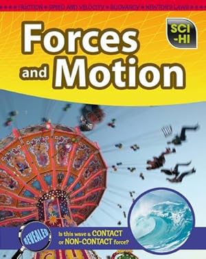 Bild des Verkufers fr Forces and Motion (Sci-Hi) zum Verkauf von WeBuyBooks