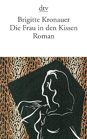 Bild des Verkäufers für Die Frau in den Kissen: Roman zum Verkauf von Gabis Bücherlager