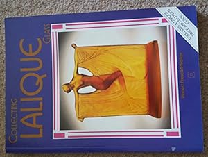 Seller image for Collecting Lalique Glass for sale by WeBuyBooks