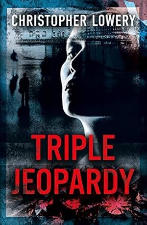 Bild des Verkufers fr Triple Jeopardy (African Diamonds) zum Verkauf von WeBuyBooks