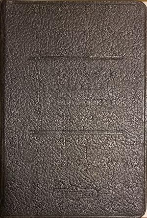 Seller image for Engineer's Loose Leaf Field Book No. 382 for sale by Mowrey Books and Ephemera