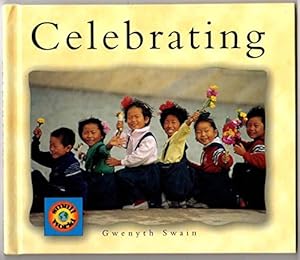 Image du vendeur pour Celebrating (Small World S.) mis en vente par WeBuyBooks