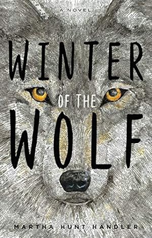 Seller image for Winter of the Wolf for sale by WeBuyBooks