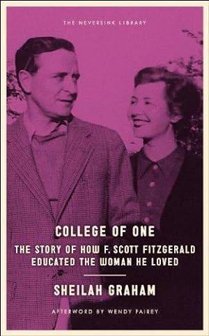 Seller image for College of One (Neversink) for sale by WeBuyBooks