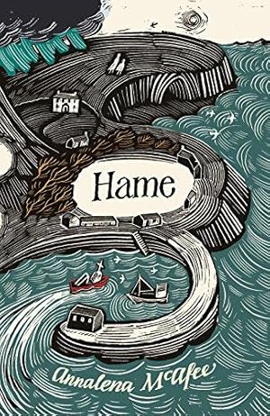 Seller image for Hame for sale by WeBuyBooks