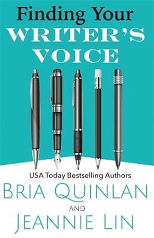 Image du vendeur pour Finding Your Writer's Voice mis en vente par GreatBookPrices