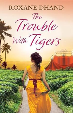 Seller image for The Trouble With Tigers (Paperback) for sale by CitiRetail