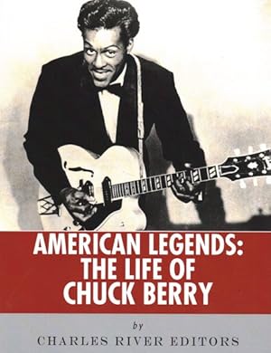 Imagen del vendedor de Life of Chuck Berry a la venta por GreatBookPrices