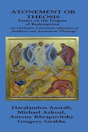 Seller image for Dogma of Redemption : Atonement or Theosis for sale by GreatBookPrices