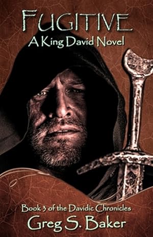 Seller image for Fugitive: A King David Novel for sale by GreatBookPrices