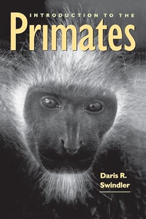 Seller image for Introduction to the Primates for sale by GreatBookPrices